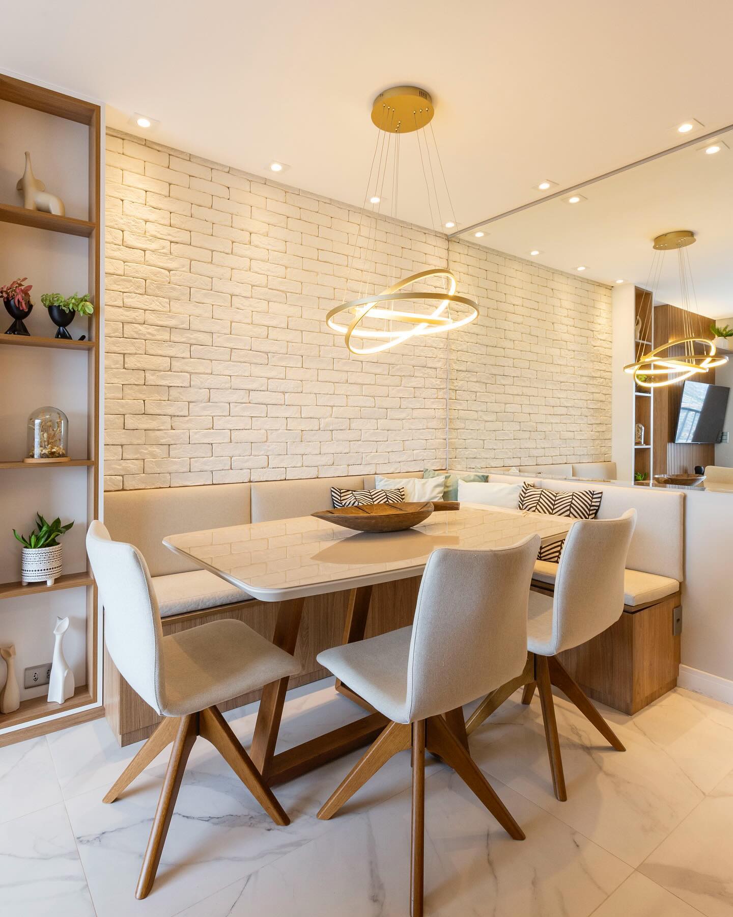 móveis multifuncionais para apartamento