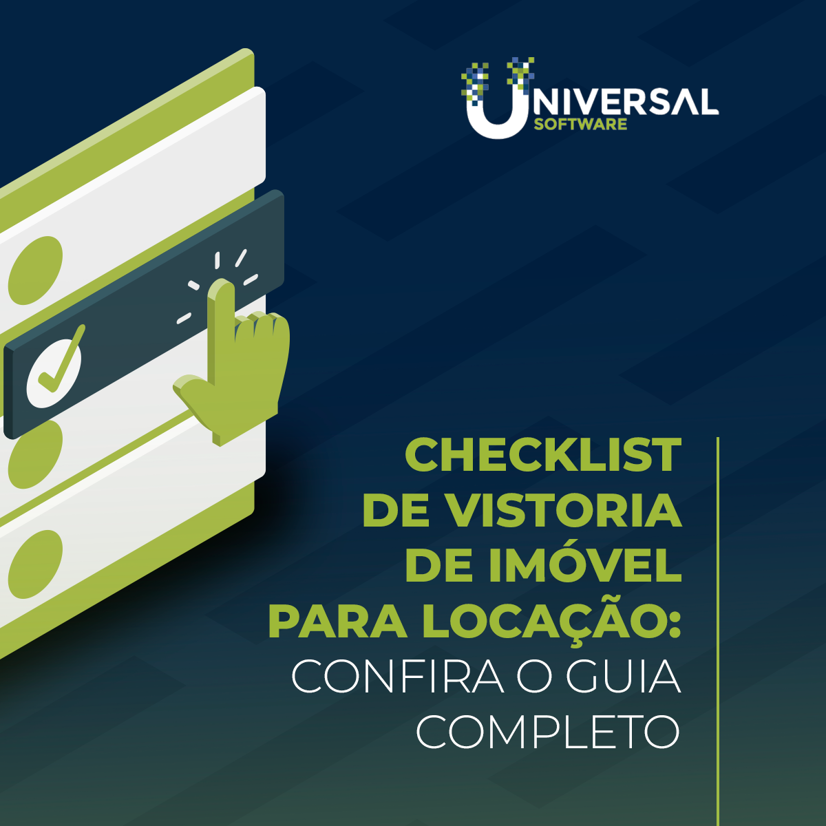 formulário vistoria apartamento word