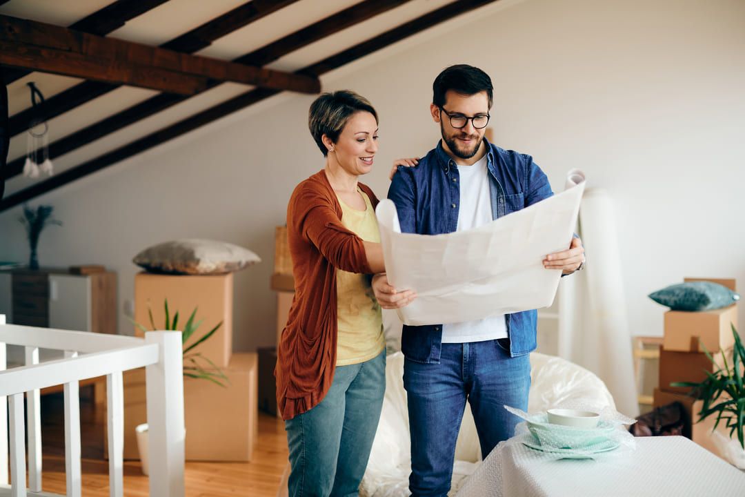 download checklist vistoria apartamento