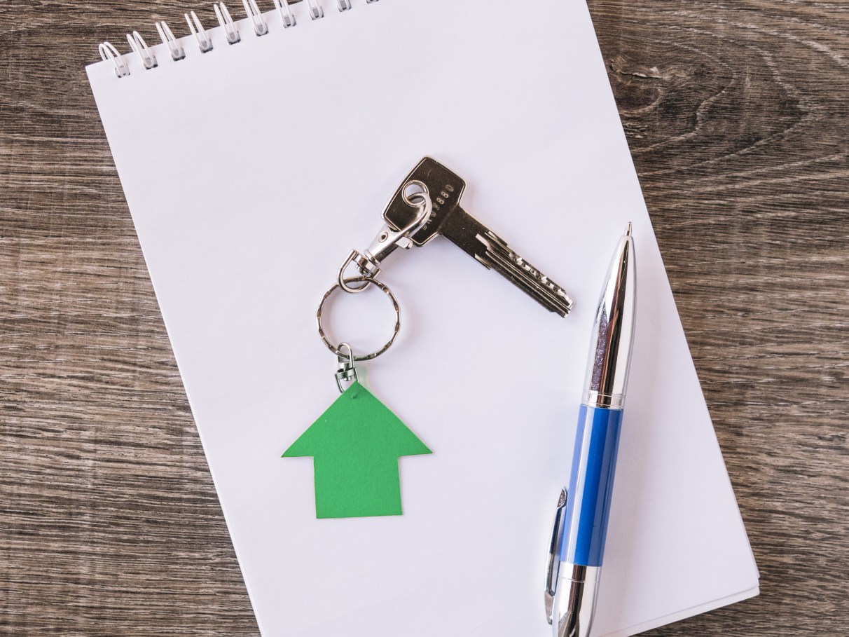 checklist vistoria apartamento aluguel word