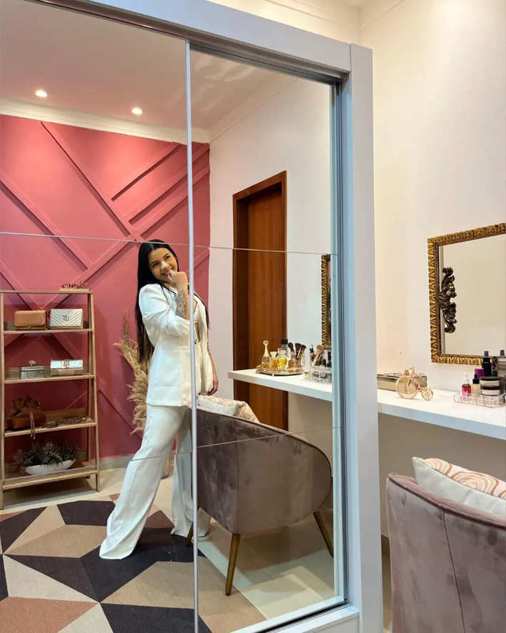 soluções de armazenamento apartamento pequeno