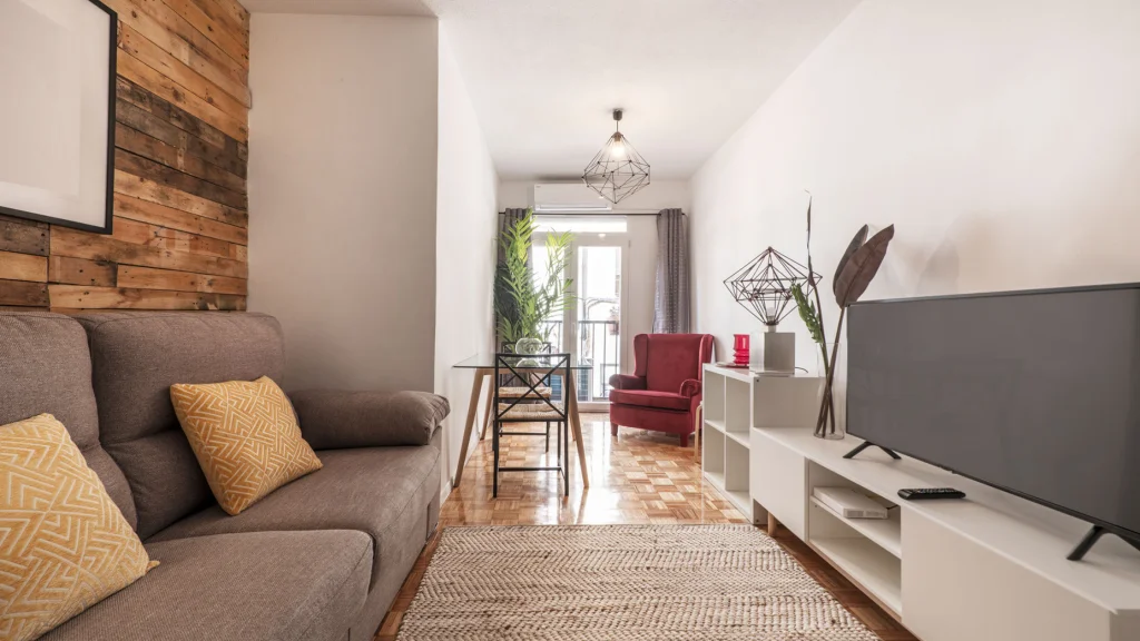 decoração reversível