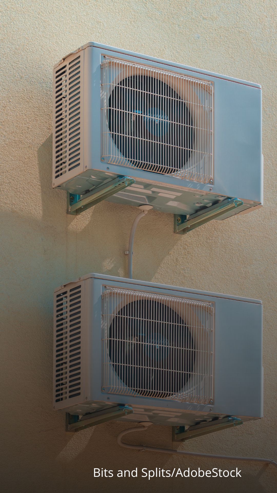 instalar condensadora apartamento sem varanda