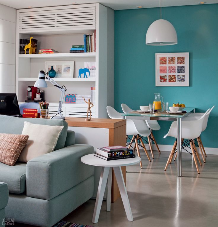 dicas de pintura apartamento