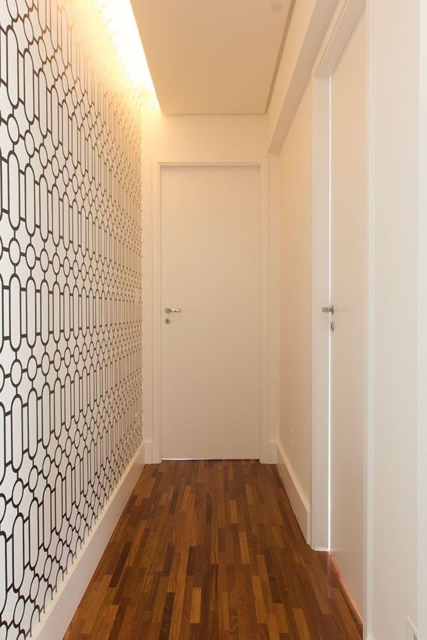 aproveitar espaço corredor