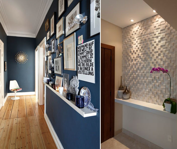 tapete corredor apartamento