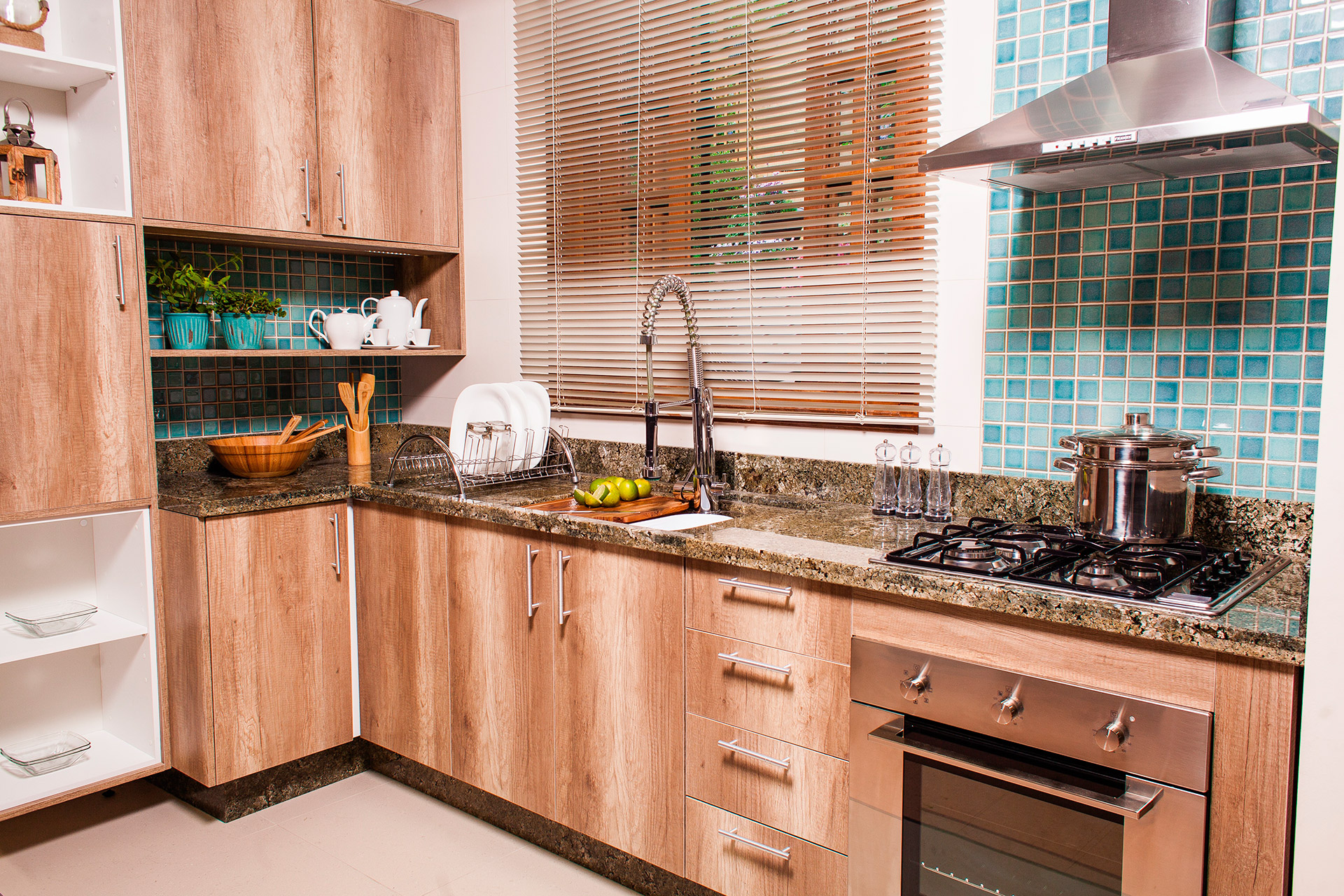 preço cozinha planejada m2 apartamento pequeno
