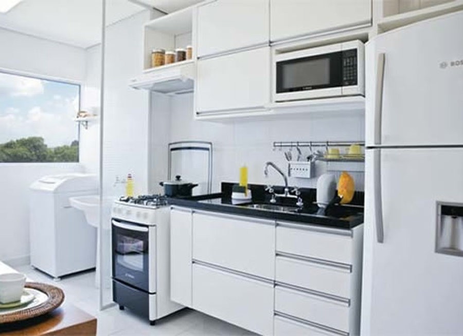 custo cozinha planejada 3 metros
