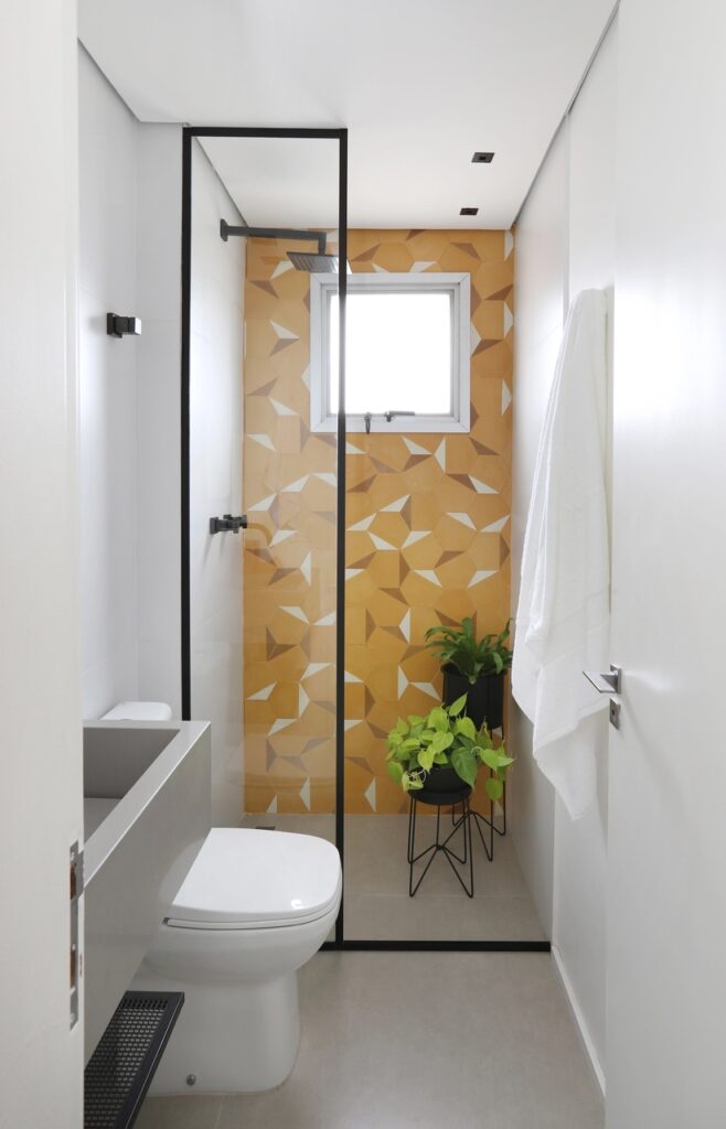 reforma banheiro apartamento