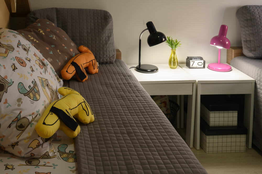 apartamento pequeno decoração