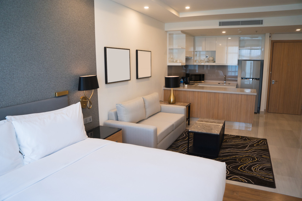 apartamento 50 metros quadrados ideias