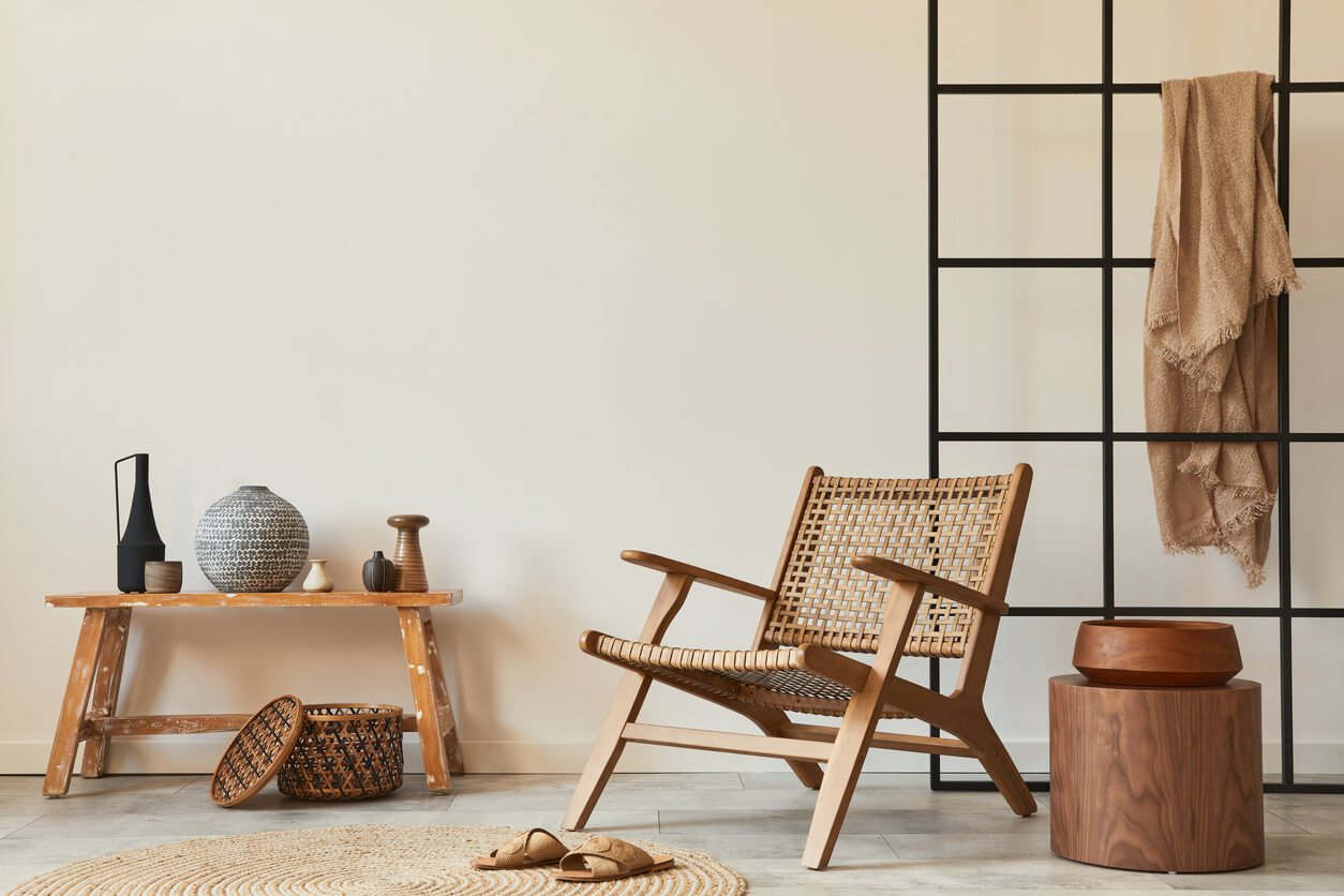 móveis planejados para apartamento pequeno