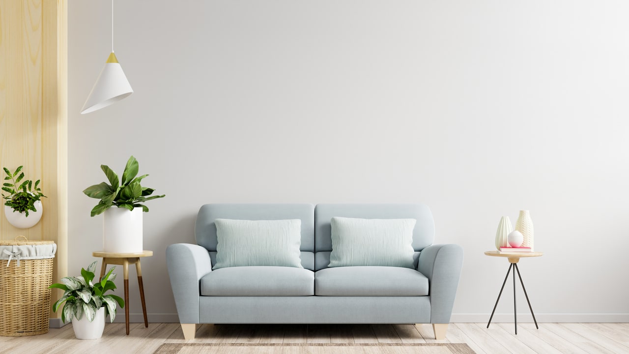 como organizar apartamento pequeno