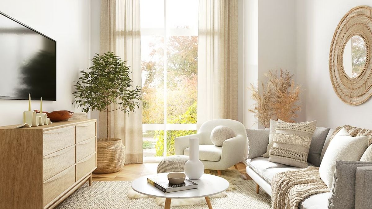 apartamento pequeno funcional
