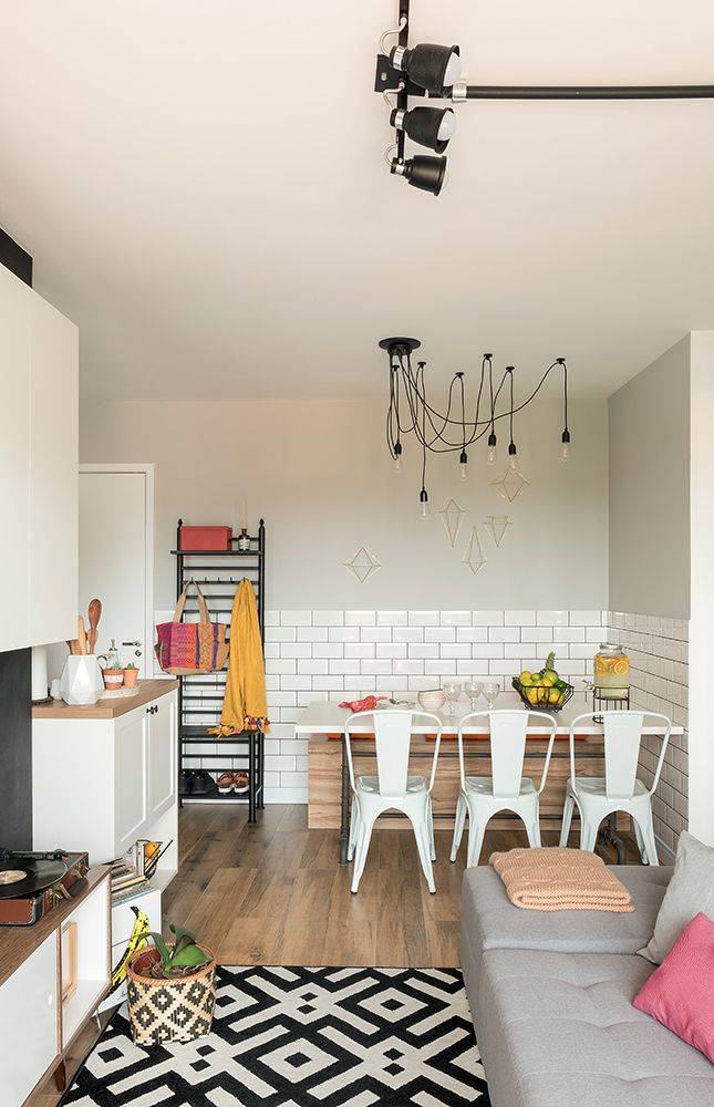 minimalismo e organização