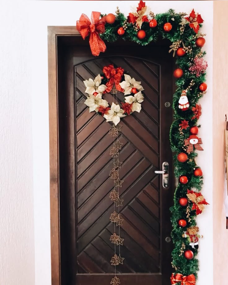placa decorativa porta apartamento