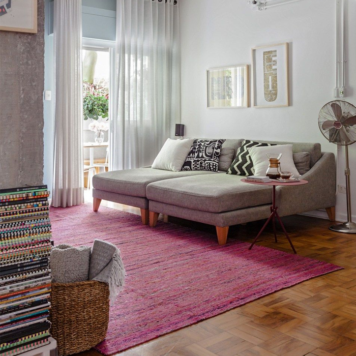 dicas para decorar imóvel alugado