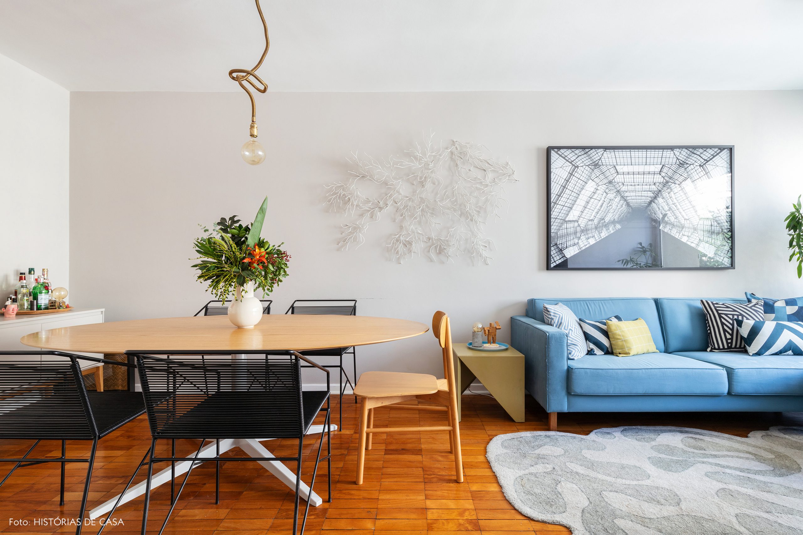 pintar apartamento alugado
