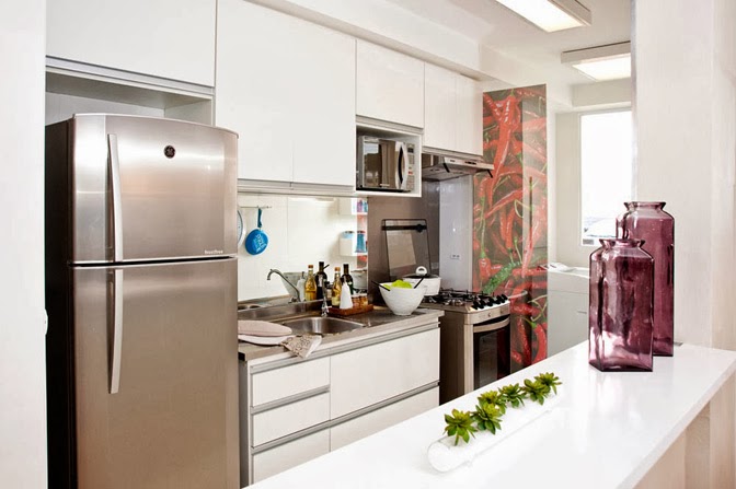 solucoes para apartamento pequeno