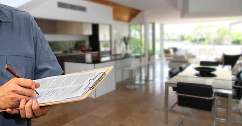 contratar engenheiro para vistoria imobiliária