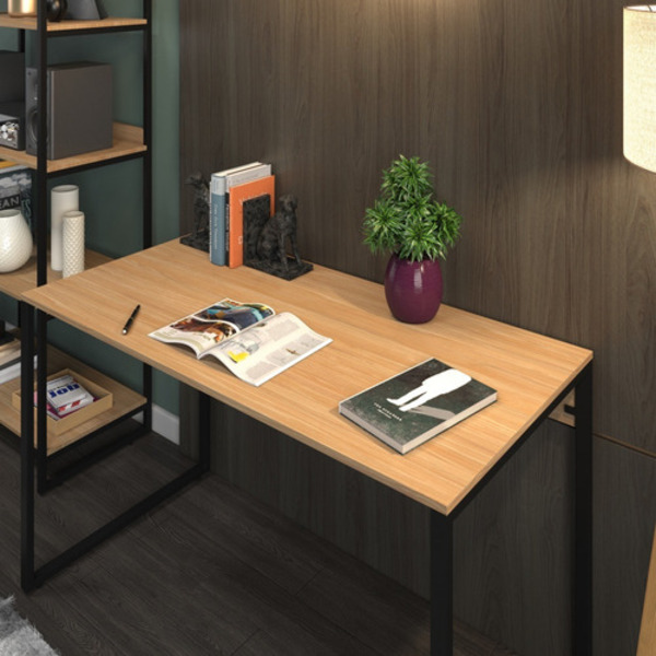 home office apartamento pequeno