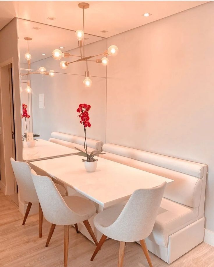 espelho decorativo para apartamento pequeno