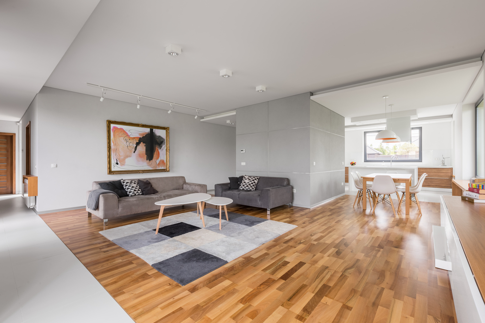 como escolher estilo de decoração apartamento