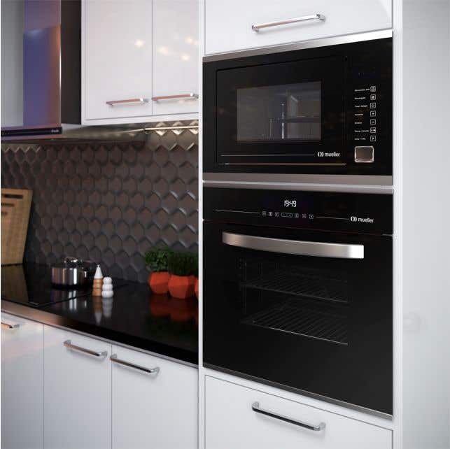 forno elétrico de bancada 220v apartamento