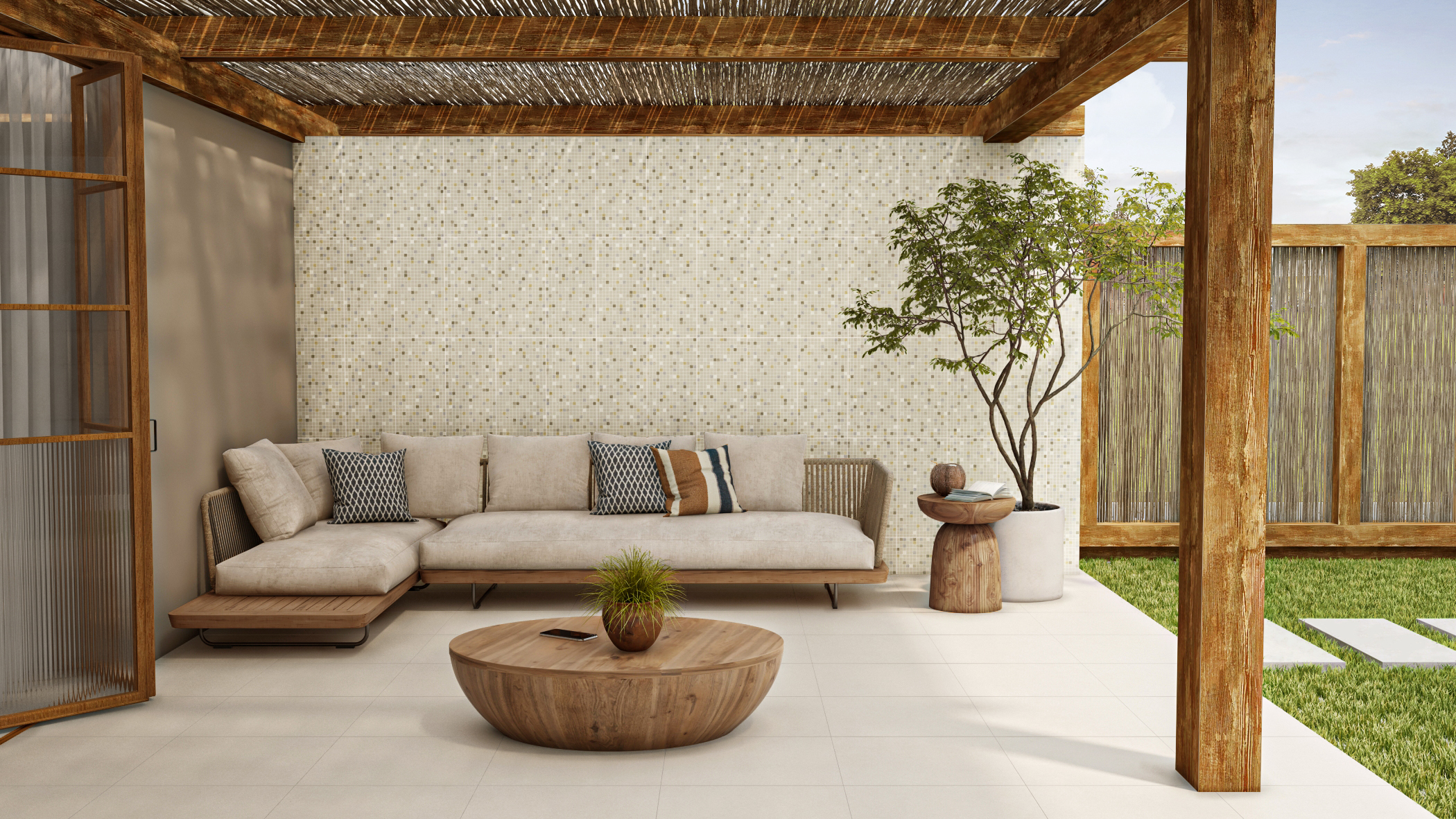 móveis para apartamento garden