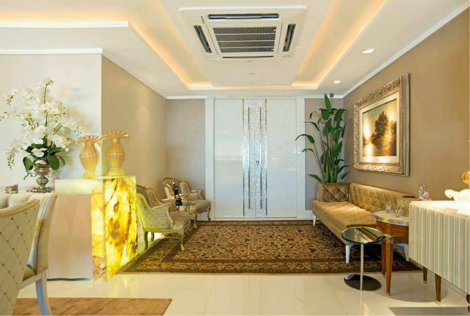 fitas de led hall