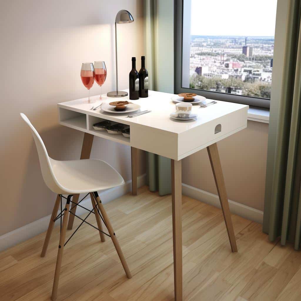 decoração apartamento pequeno