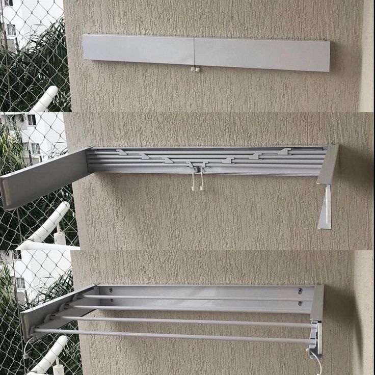 varal de chão apartamento