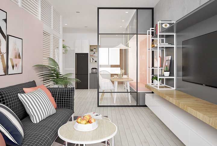 móveis para quarto pequeno