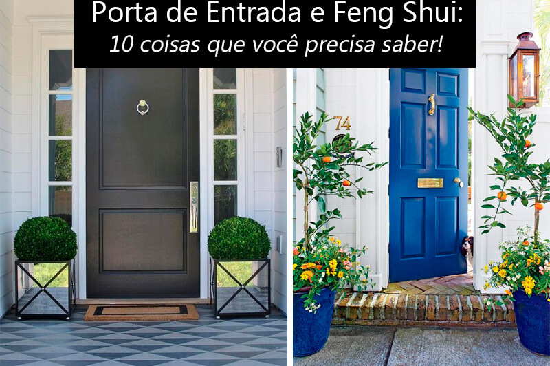 plantas para corredor de apartamento