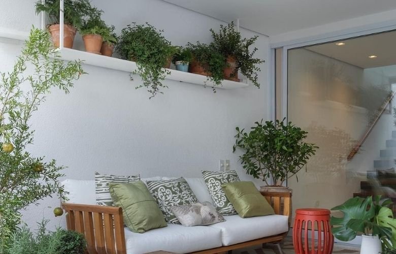 urban jungle apartamento