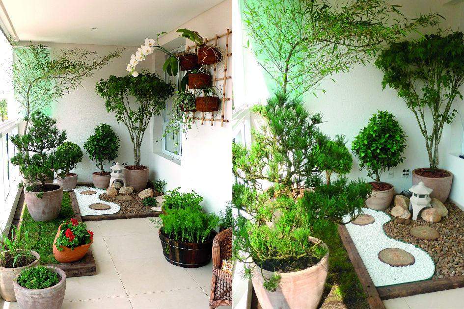 biofilia em ambientes urbanos