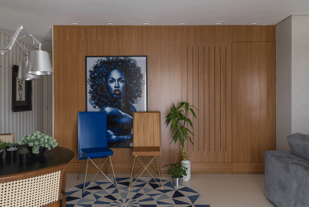 isolamento acústico parede apartamento