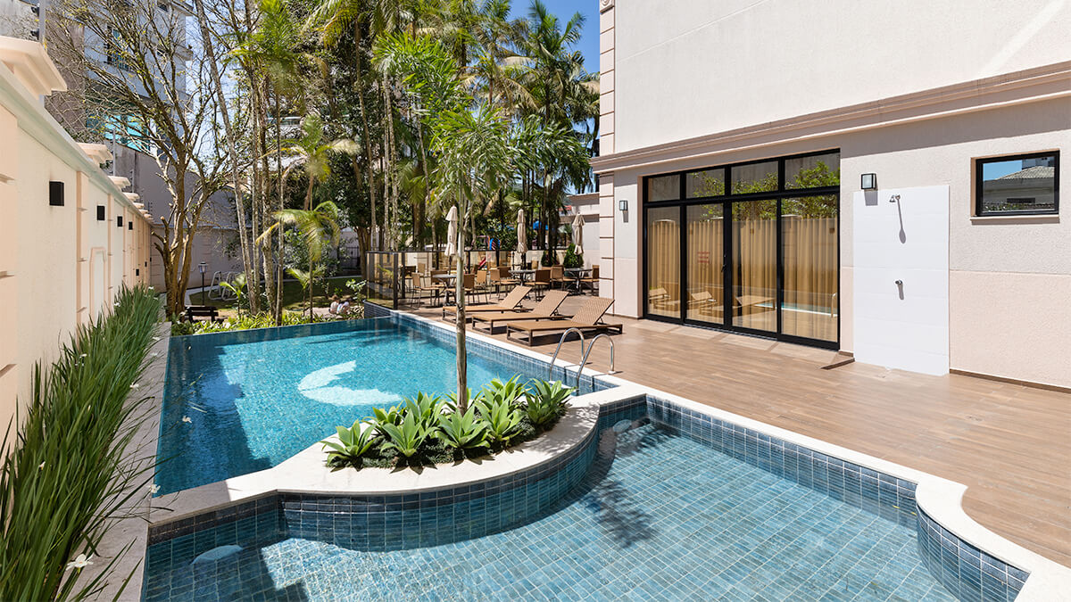 quanto custa piscina de apartamento 2026