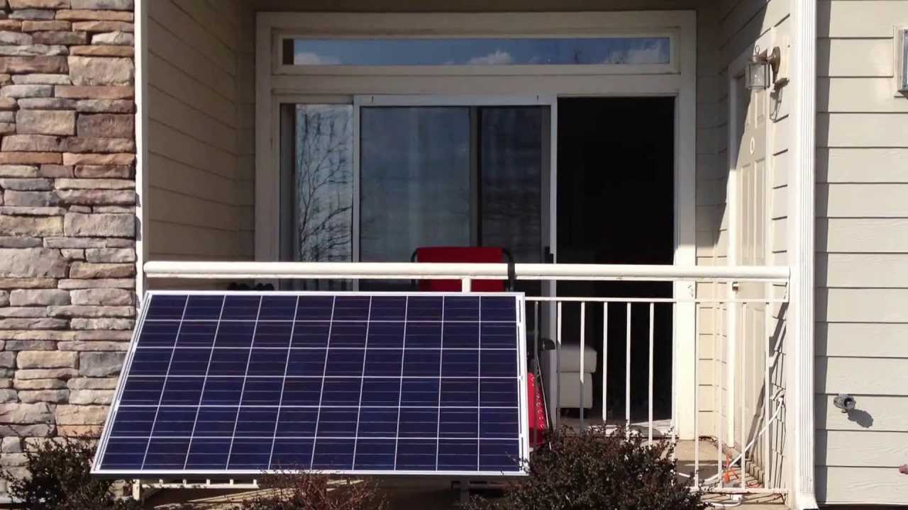 instalação de energia solar em condomínio