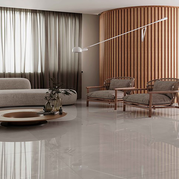 porcelanato para quarto aconchegante
