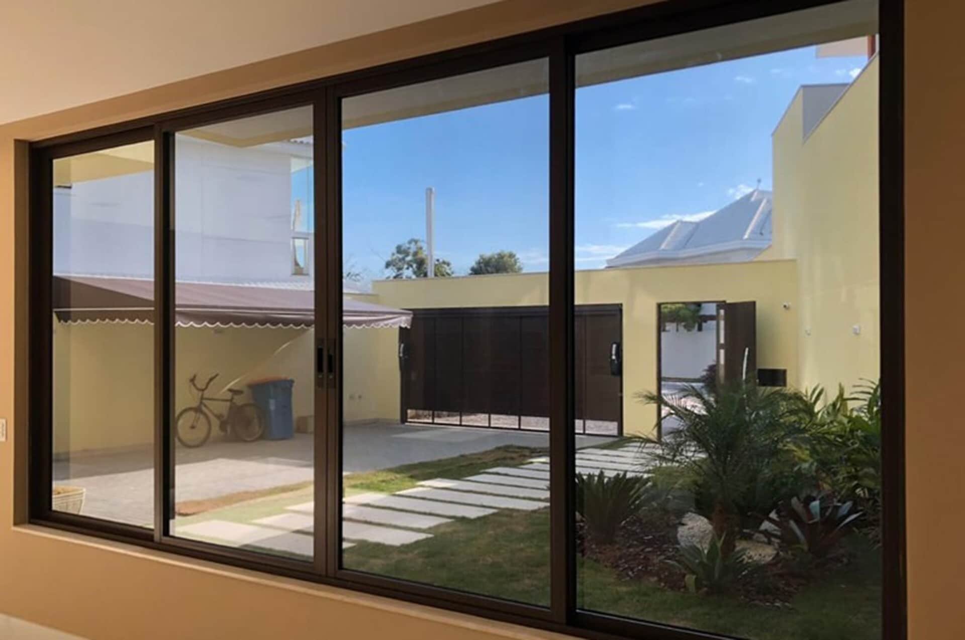 cortinas para apartamento pequeno