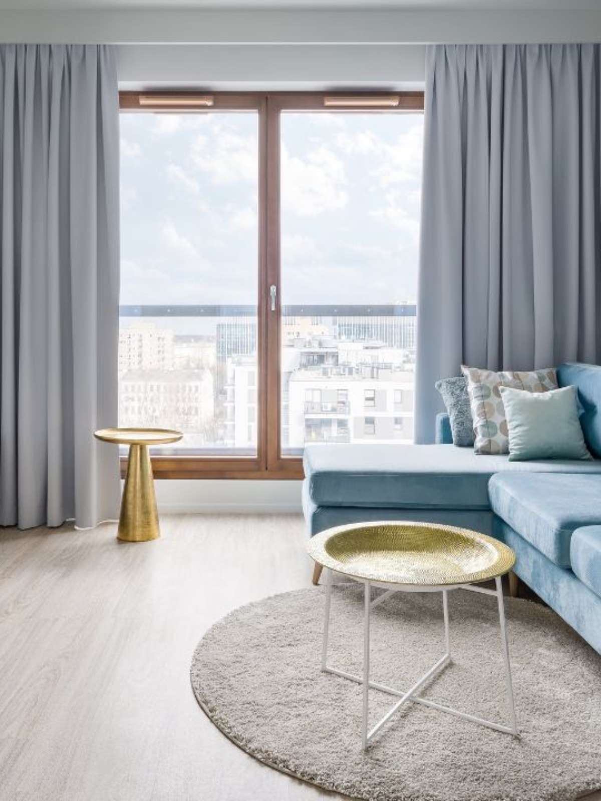 decorar para ter privacidade
