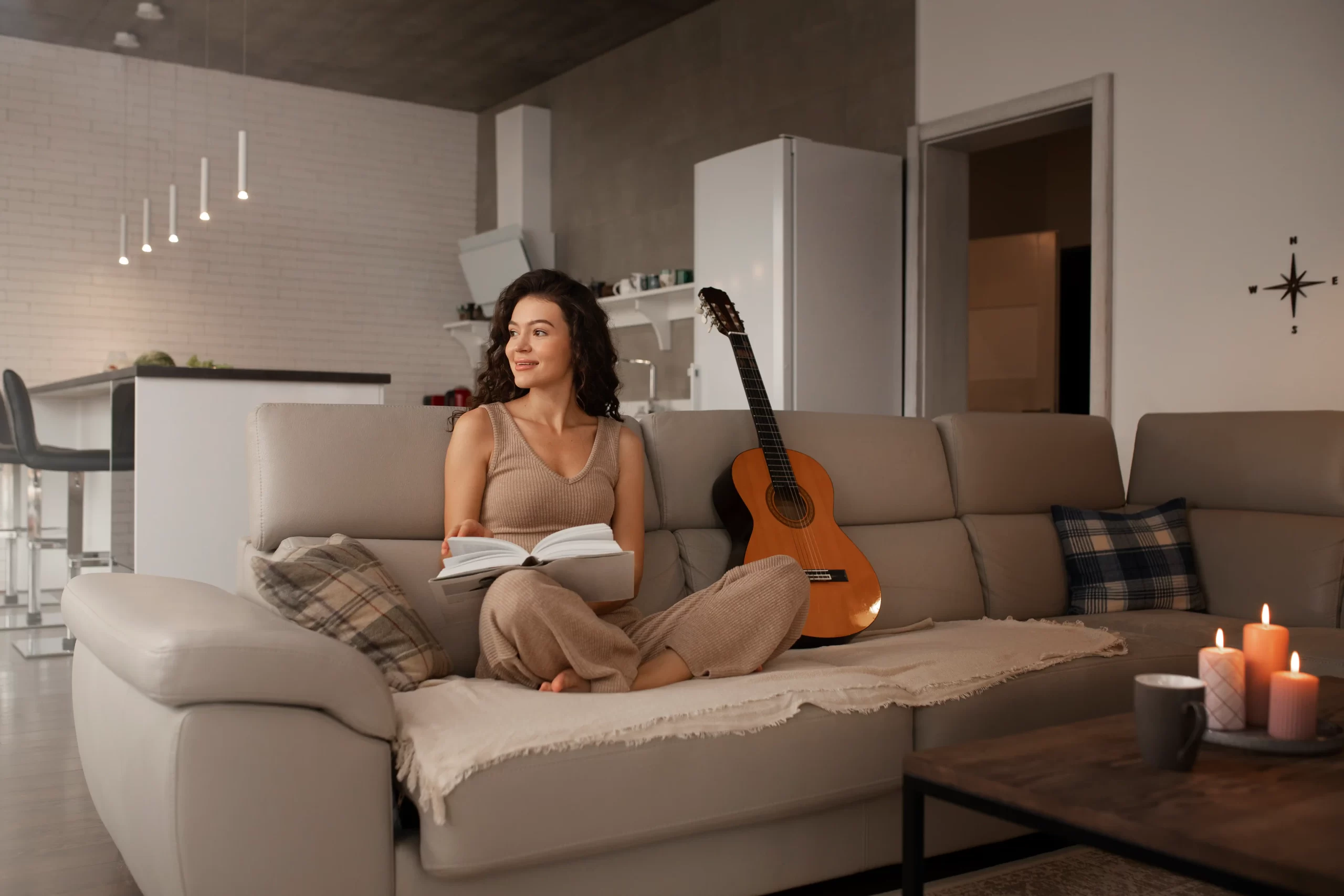 orçamento para mobiliar casa pequena