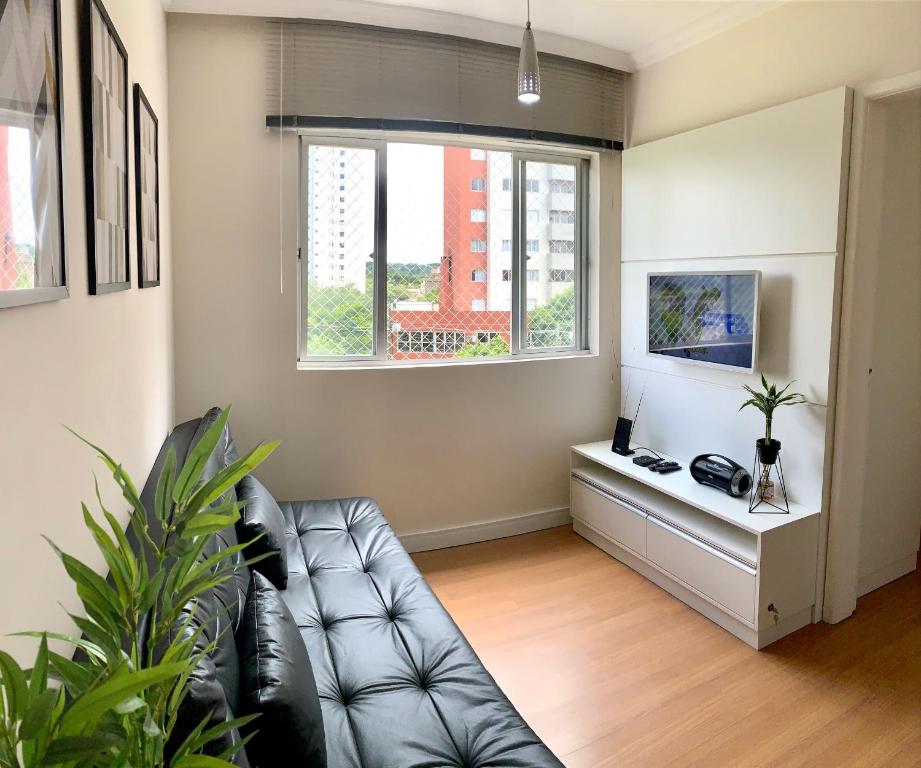 quarto casal apartamento pequeno