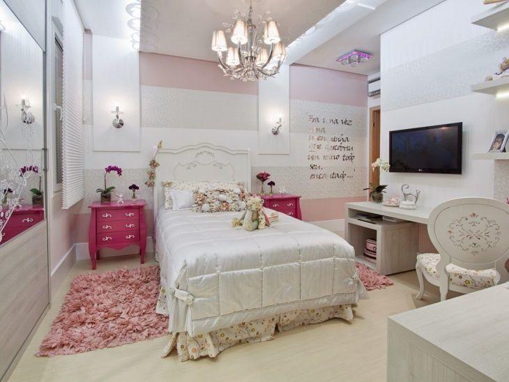 decoração quarto adolescente apartamento