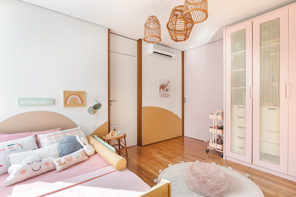 decoração quarto adolescente apartamento