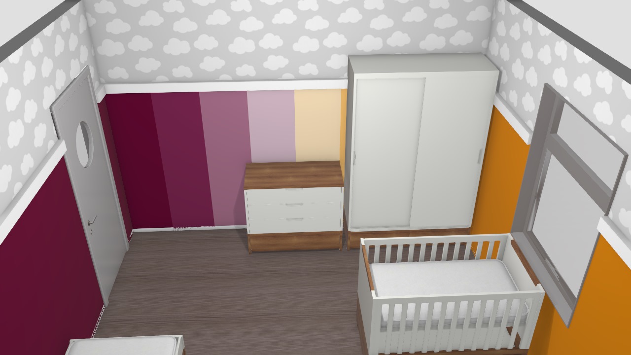 soluções para quarto de 3 meninos/meninas