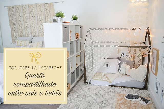 quartos compartilhados para irmãos