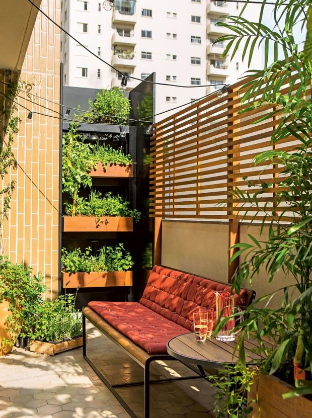 piso para terraço de apartamento