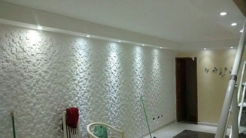 drywall teto banheiro